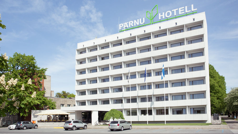 Parnu Hotel パルヌ Estonia thumbnail